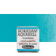 Aquarela Horadam Half Pan #509 Cobalt Turquoise