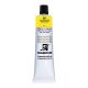 Tinta Óleo Corfix 120ml - 50 Amarelo Claro Permanente G1