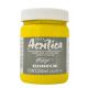 Tinta Acrilica Corfix 250ml - 50 Amarelo Claro G1