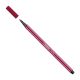 Caneta Stabilo 68/50 Vinho - 33.6800 1