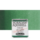 Aquarela Horadam Half Pan #515 Olive Green