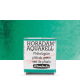 Aquarela Horadam Half Pan #519 Phthalo Green
