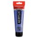 Tinta Acrílica Amsterdam Standard 120ml Ultramarine Violet Light 519 - 1709519 1