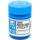 Gouache Poster Color 30ml Ref. 336 Azul Fluo