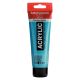 Tinta Acrílica Amsterdam Standard 120ml Turquoise Blue 522 - 1709522 1