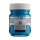 Gouache Talens Extra Fine 16ml Turquoise Blue - 0816522 1