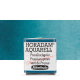 Aquarela Horadam Half Pan #528 Prussian Green