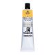 Tinta Óleo Corfix 120ml - 52 Amarelo Indiano G1