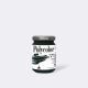 Tinta Acrílica Vinílica Maimeri Polycolor 140ml Black - M1220530 1
