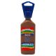 Tinta Dimensional Relevo 3D Brilliant Acrilex 35ml 531 Marrom - 12112 1
