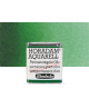 Aquarela Horadam Half Pan #534 Permanent Green Olive
