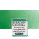 Aquarela Horadam Half Pan #535 Cobalt Green Pure