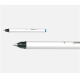 Carga Lamy Roller Media Azul