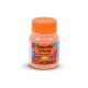 Esmalte Vitral Acrilex 37ml 538 Amarelo Pele - 08340 1