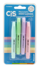 Blister Cis Lumini C/4 Cores