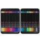 Estojo Crayon Kpa Posca C/24 Unidades