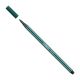 Caneta Stabilo 68/53 Verde Turquesa - 55.9900 1