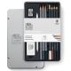 Estojo Sketching Winsor & Newton c/10 lapis 490010 1