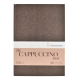 Cappuccino Book 120g A5 40fl 10628995