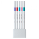 Caneta Emott 5 Cores N5 Candypop Cols 58.2700