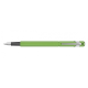 Caneta Tinteiro Cor Verde 840.230