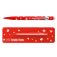 Caneta Esf Pop Line T Swiss 849.053