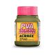 Tinta Fosca PVA para Artesanato Acrilex 250ml 545 Verde Oliva - 3225 1