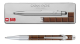 Caneta Esferog Pop Line Chocolat 849.752