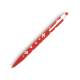 Caneta Esfero Eco Swiss Flag 825.253
