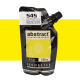 Tinta Acrílica 120ml Abstract #545 Cadmium Yellow Lemon Hue