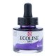 Aquarela Líquida Royal Talens Ecoline 30ml Blue Violet 548 - 1125548 1