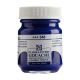 Gouache Talens Extra Fine 16ml Blue Violet - 0816548 1