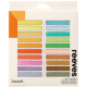 Estojo Pastel Seco Reeves 24 Cores