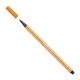 Caneta Stabilo 68/54 Laranja - 33.7000 1
