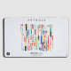 Lapis De Cor Artools Aquarell 36 Cores 55182