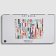 Lapis De Cor Artools Aquarell 60 Cores 55183