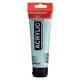 Tinta Acrílica Amsterdam Standard 120ml Blue Light 551 - 1709551 1