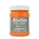 Tinta Acrilica Corfix 250ml - 55 Laranja G1 1