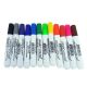 Estojo Magic Color Soft 12 Cores Básicas - 560