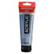 Tinta Acrílica Amsterdam Standard 120ml Greyish Blue 562 - 1709562 1