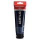 Tinta Acrílica Amsterdam Standard 120ml Prussian Blue (Phthalo) 566 - 1709566 1