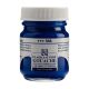 Gouache Talens Extra Fine 16ml Prussian Blue Phthalo - 0816566 1