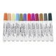 Estojo Magic Color Soft 12 Cores Intermediárias I - 567