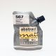 Tinta Acrílica Abstract Matt Sennelier 60ml Naples Yellow 121201.567