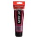 Tinta Acrílica Amsterdam Standard 120ml Permanent Red Violet 567 - 1709567 1