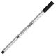 Marcador Stabilo P Brush 568/46 Preta 46.9213
