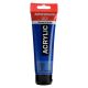 Tinta Acrílica Amsterdam Standard 120ml Manganese Blue Phthalo 570 - 1709570 1