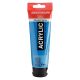 Tinta Acrílica Amsterdam Standard 120ml Primary Cyan 572 - 1709572 1