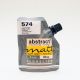 Tinta Acrílica Abstract Matt Sennelier 60ml Primary Yellow 121201.574