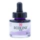 Aquarela Líquida Royal Talens Ecoline 30ml Pastel Violet 579 - 1125579 1